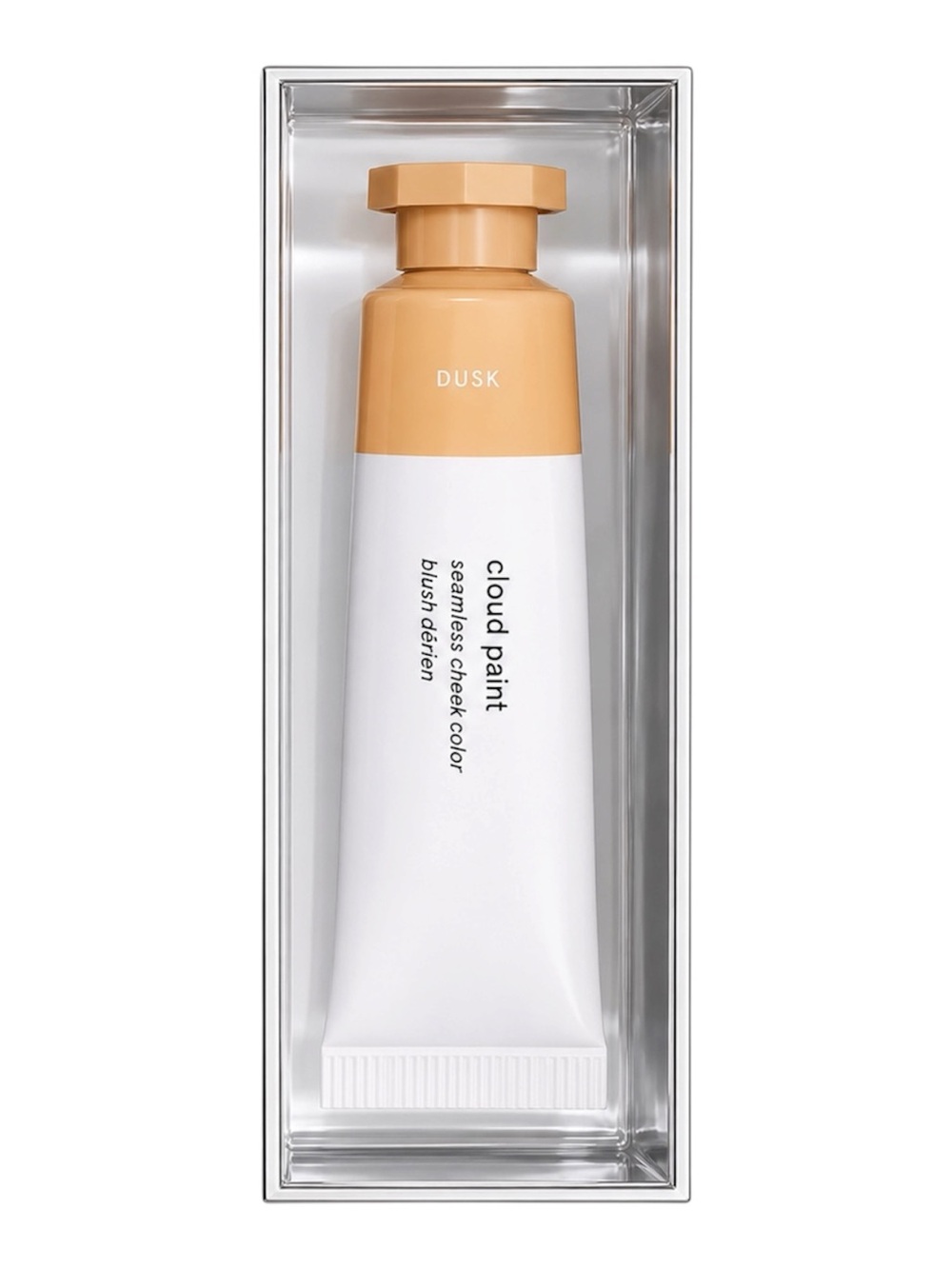 GLOSSIER CLOUD PAINT IN DUSK - BNIB (OLDER PACKAGING)